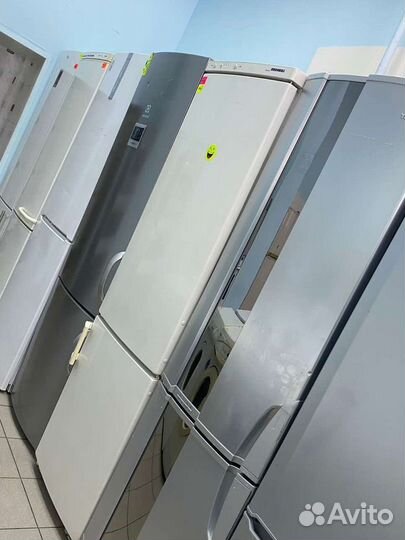 Холодильник бу с гарантией и доставкой