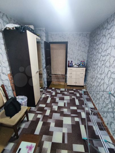 3-к. квартира, 54 м², 4/5 эт.