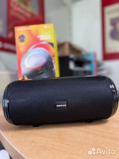 Bluetooth-колонка Borofone BR13