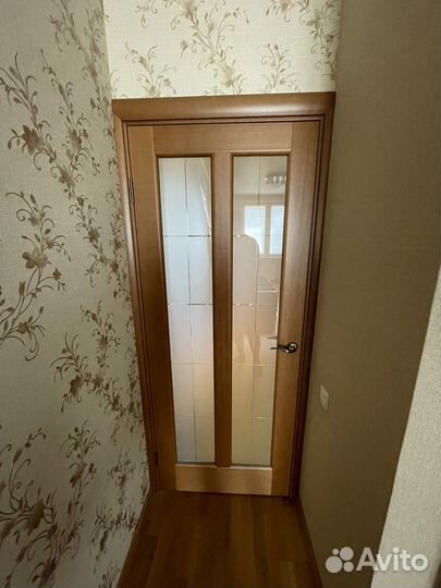 Межкомнатные двери бу (полотно)