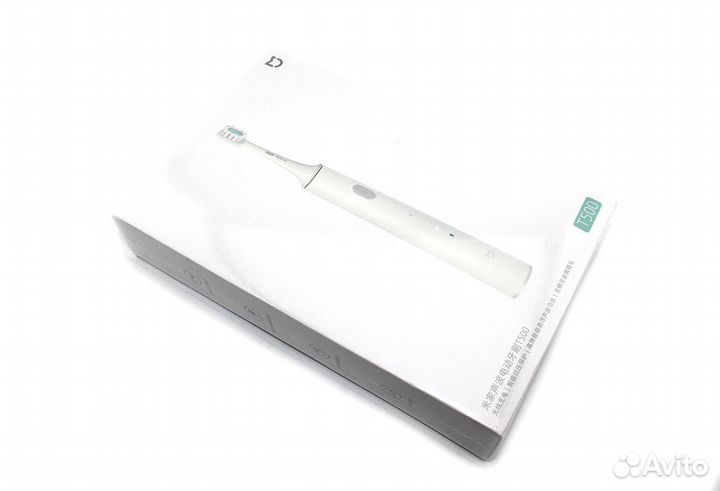 Xiaomi Mijia Acoustic Wave Electric T500 white