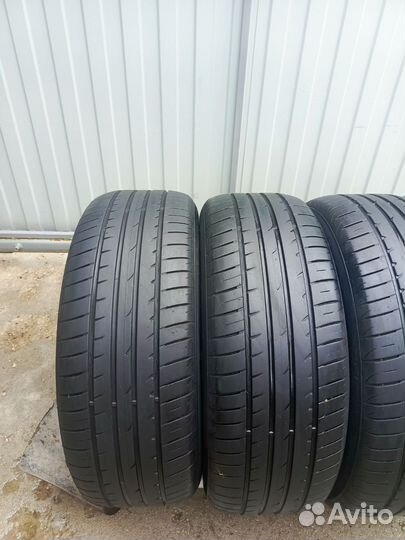 Hankook Ventus Prime 2 K115 225/60 R17