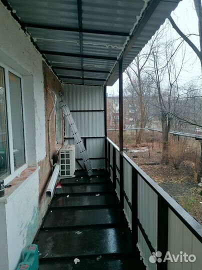 Остекление домов с гарантией по договору