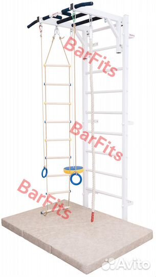 Шведская стенка 