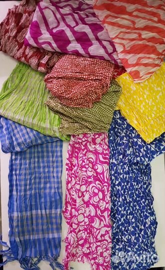 Шарфик женский