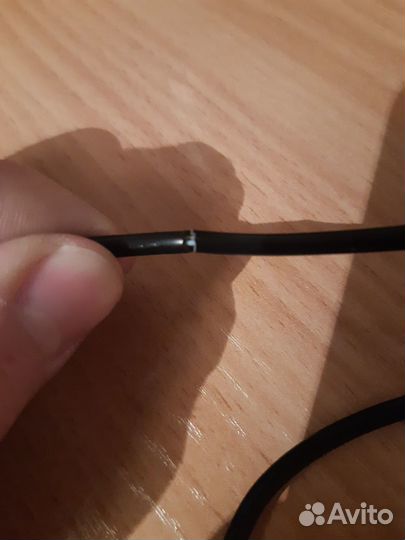 USB кабель PSP на запчасти или восстановление