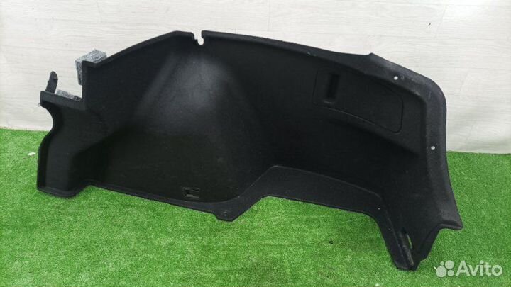 Обшивка багажника правая Kia K5 DL3 G4KN 2020