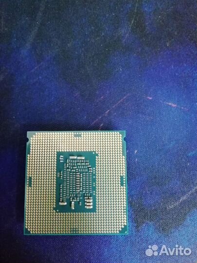 Процессор Intel Pentium G4400 3.30GHz LGA1151