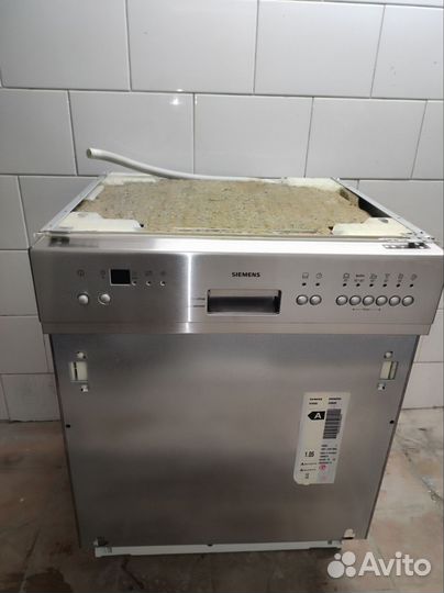 Посудомоечная машина siemens