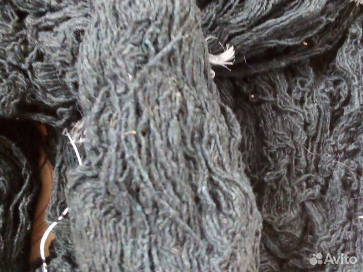 Пряжа нитки для вязания цена за все