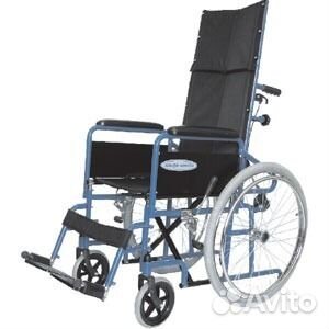 Кресло-коляска 