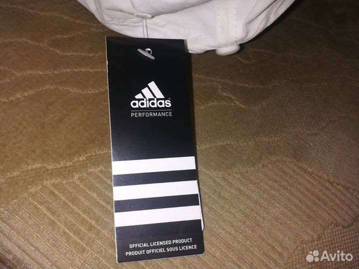 Кепка Adidas europe league оригинал