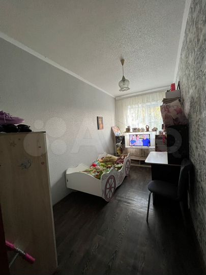 2-к. квартира, 41 м², 2/2 эт.