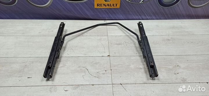 Салазки сиденья Renault sandero stepway 2 Прав
