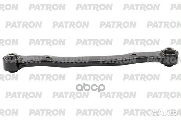 Рычаг подвески hyundai sonata VI (YF) 09- KIA O