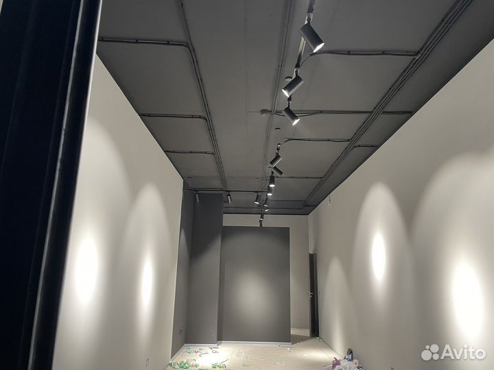 Электрика под ключ