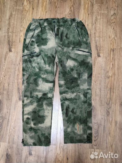 Костюм для охоты и рыбалки