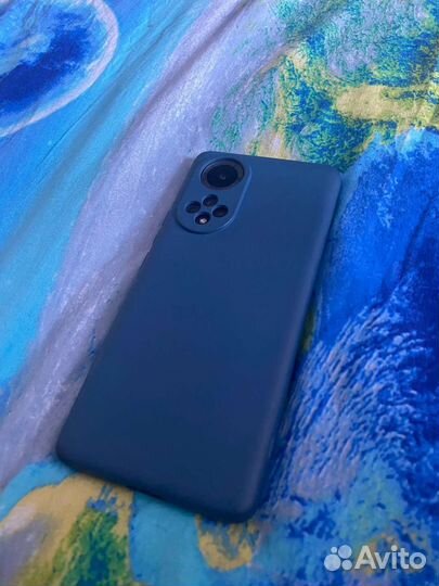 Honor 50 8 256гб