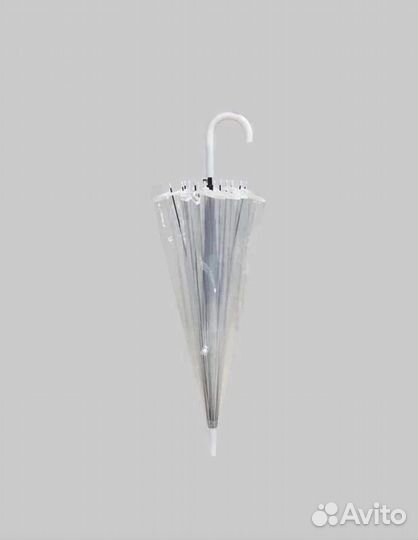 Зонт трость