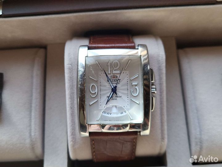Часы мужские Orient