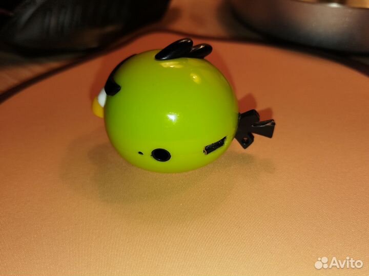 Mp3 плеер angry birds