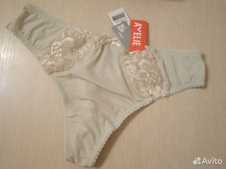 Трусы 42рр Amelie
