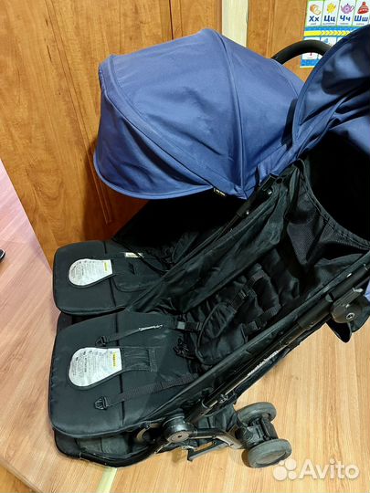 Детская коляска