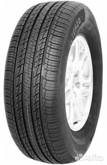 Altenzo Sports Navigator 315/35 R20 106Y