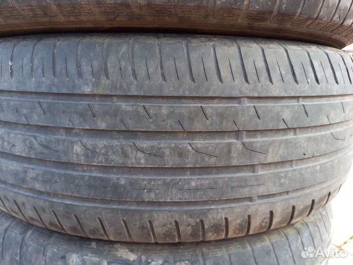 Toyo H20 225/65 R17