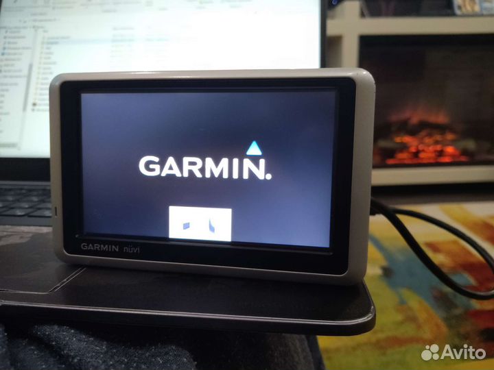 Навигатор garmin nuvi 1300
