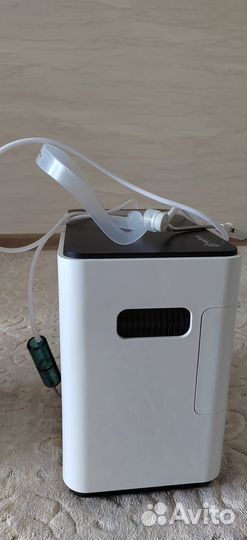 Концентратор кислорода армед 5л