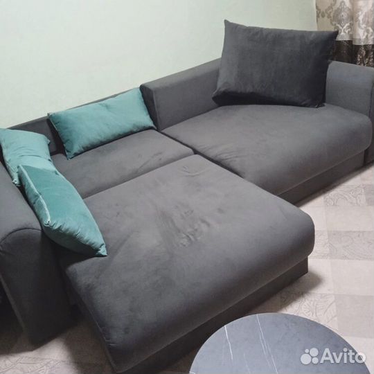 Диван Ричмонд