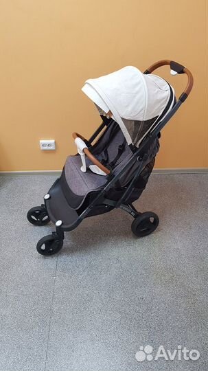Коляска yoya plus max / Прокат