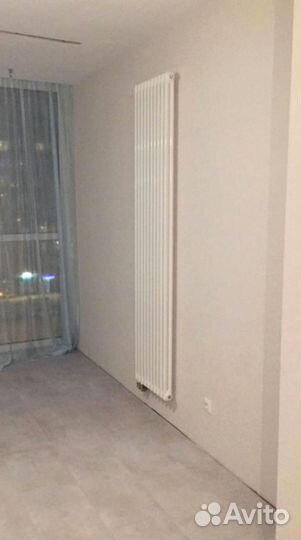 Трубчатые радиаторы/ Радиаторы Arbonia