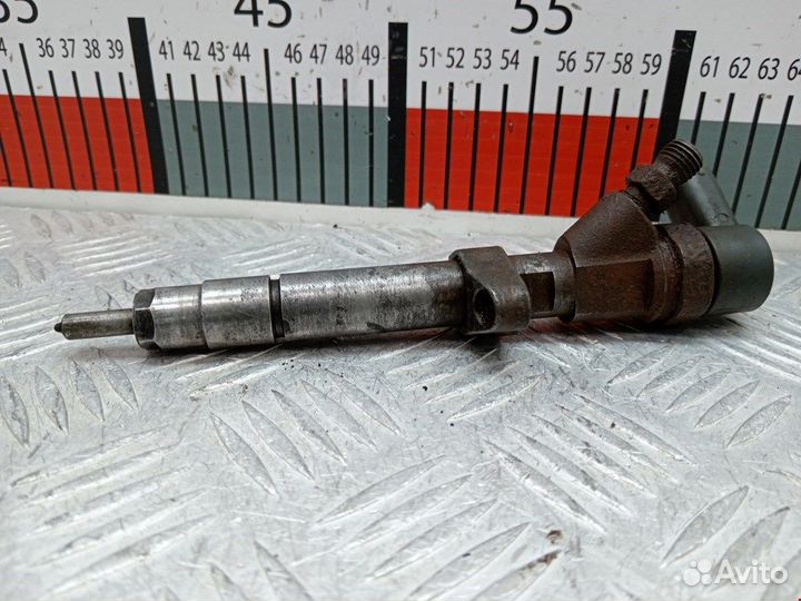 Форсунка для Nissan Interstar