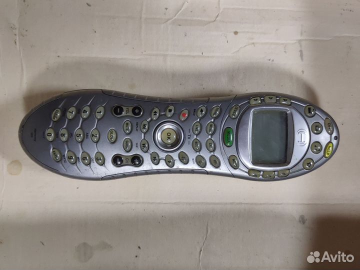 Пульт ду программируемый