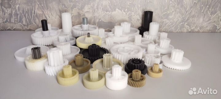 Шестерни к мясорубкам