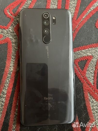 Xiaomi Redmi Note 8 Pro 6/128GB