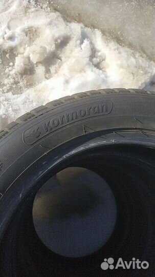 Kormoran Snow 215/55 R18 99V