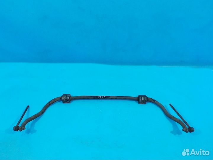 Стабилизатор передний toyota Avensis 3 (T270) 2009