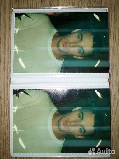 Фото группы Иванушки