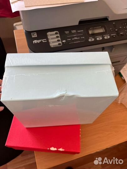 Подарочные коробки некондиция в ассортименте