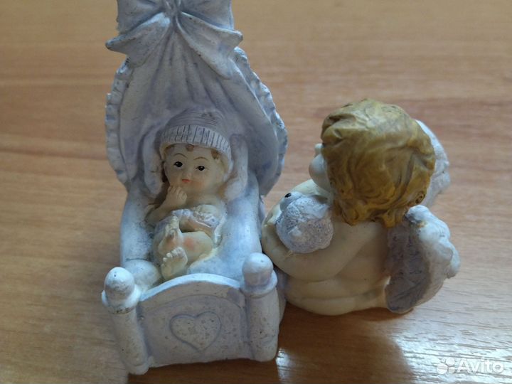 Фигура Ангелочек