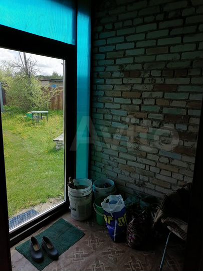 Дом 82,4 м² на участке 12 сот.