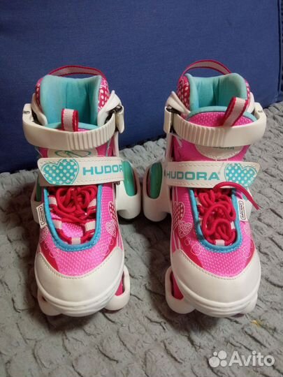 Ролики детские