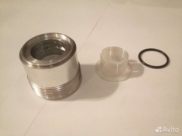 Втулка рулевой рейки Форд Фокус 2