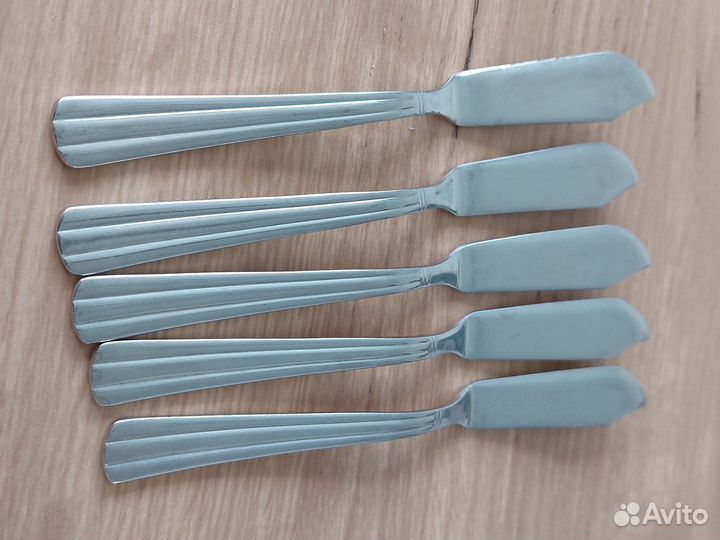 Ножи для масла, паштета СССР