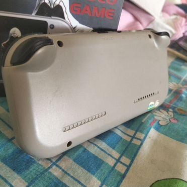 Игровая приставка