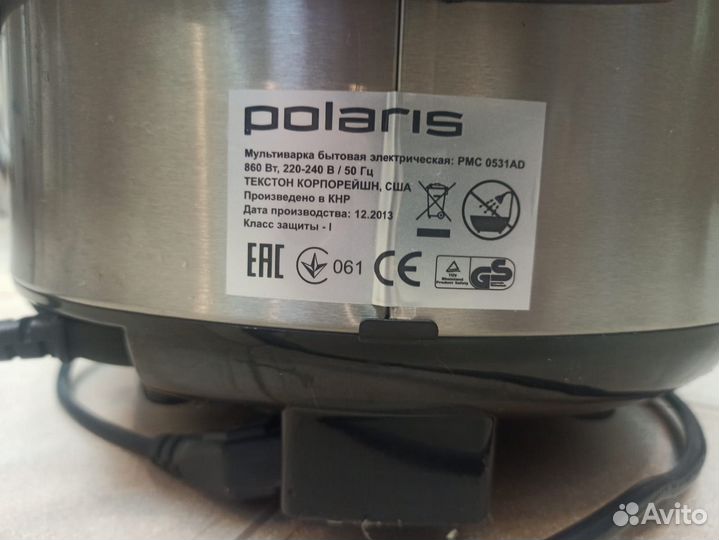 Мультиварка