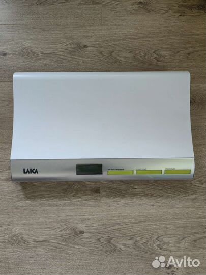 Детские весы для новорожденных